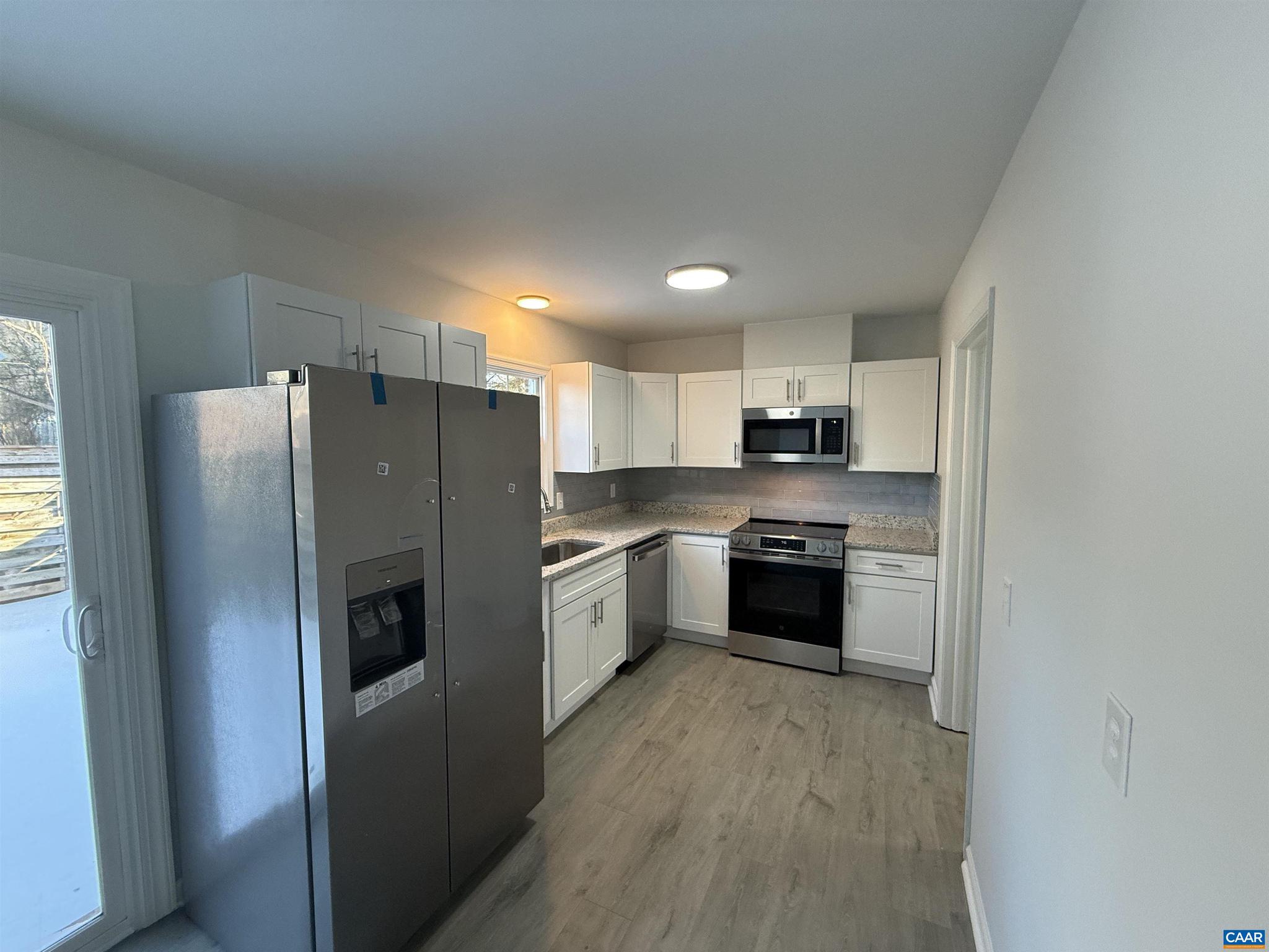 GEORGETOWN GREEN - Residential Lease