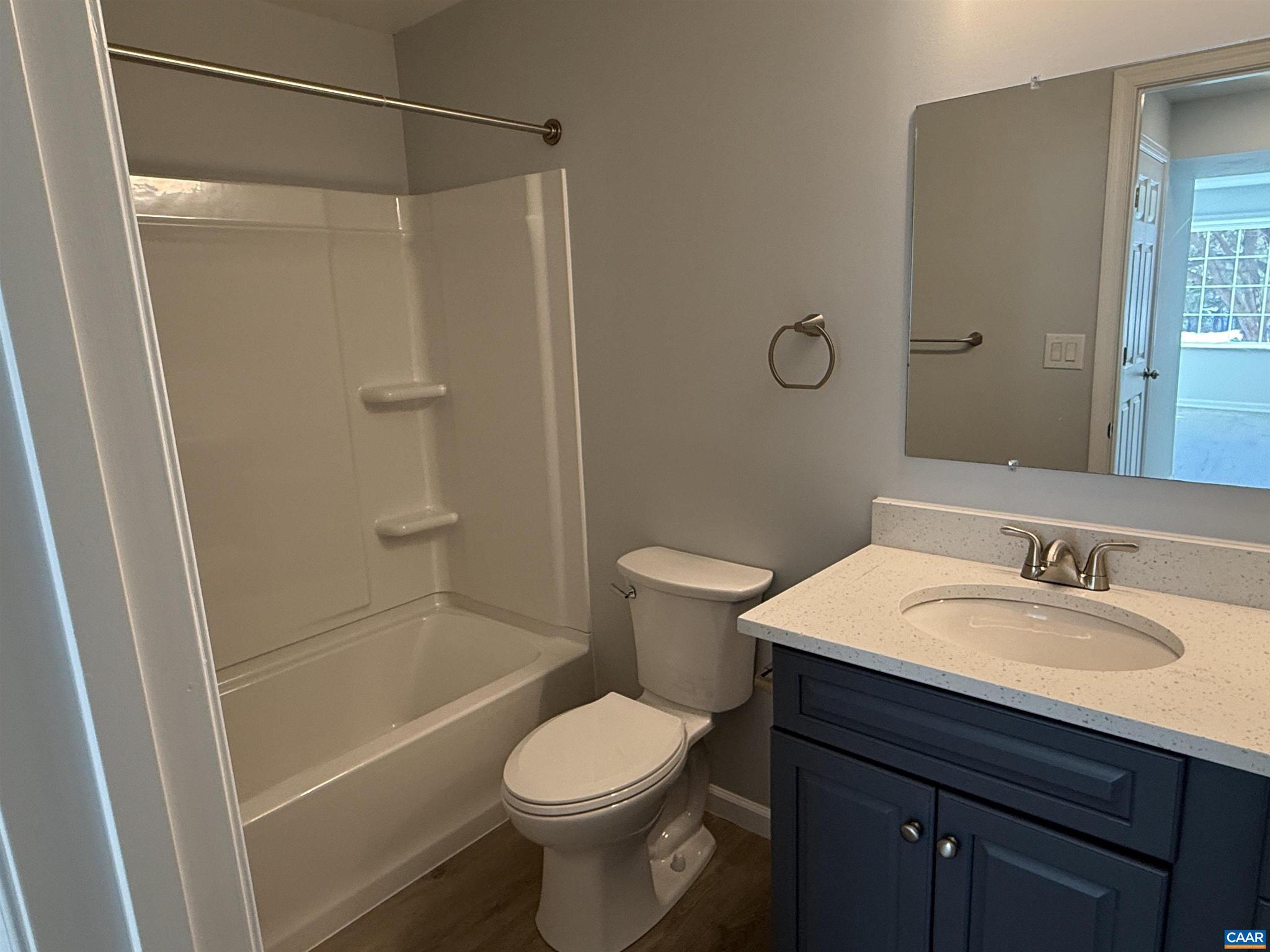 GEORGETOWN GREEN - Residential Lease