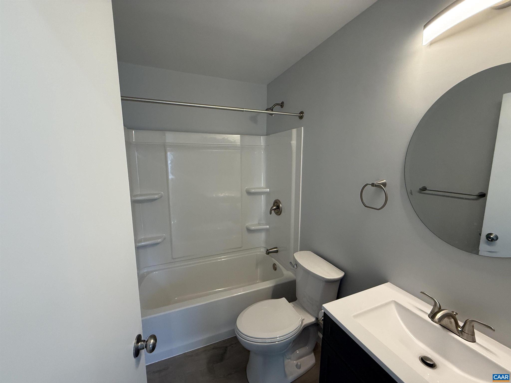 GEORGETOWN GREEN - Residential Lease