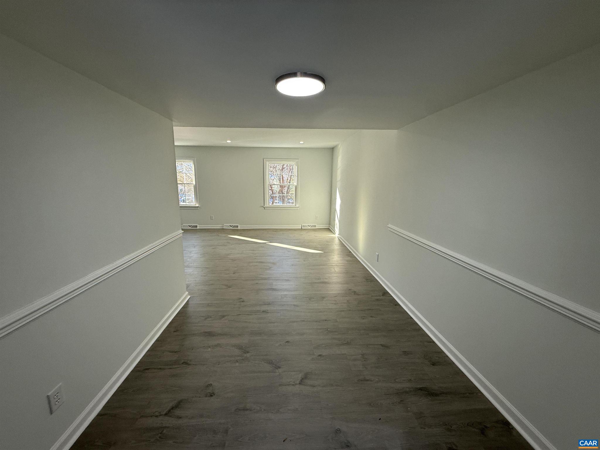 GEORGETOWN GREEN - Residential Lease