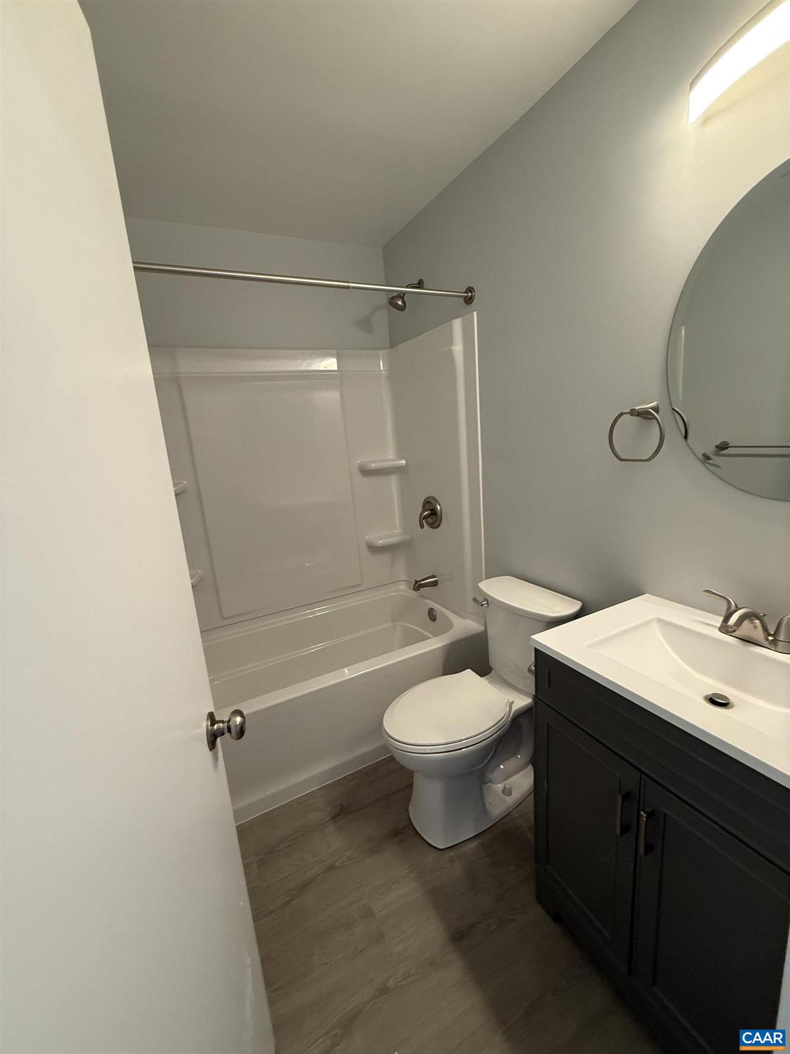 GEORGETOWN GREEN - Residential Lease