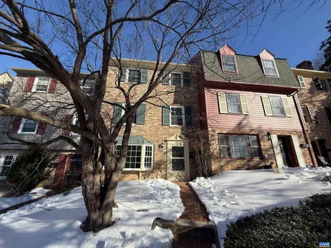 120 Georgetown Green, Charlottesville, VA MLS: 672956