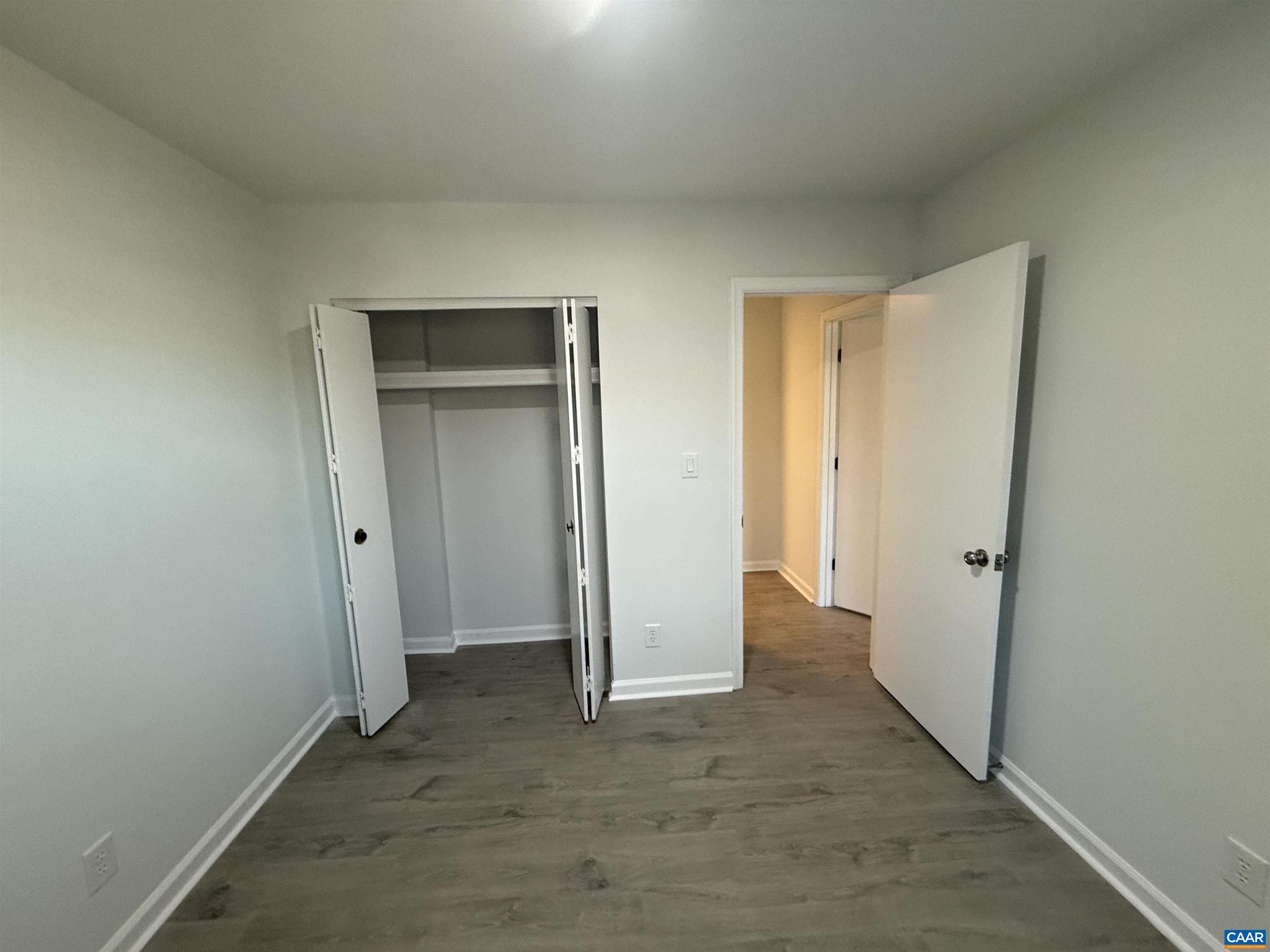 GEORGETOWN GREEN - Residential Lease