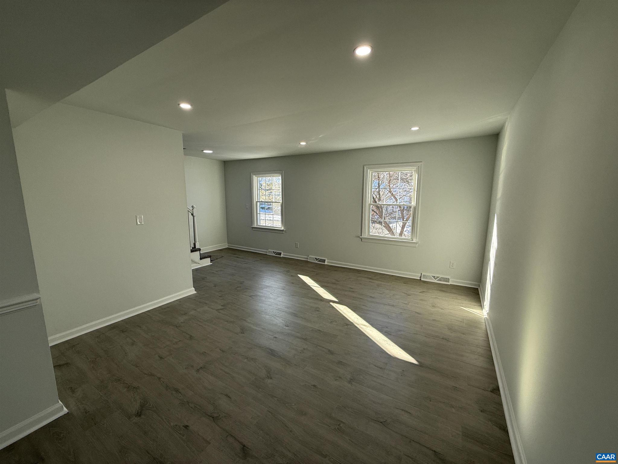 GEORGETOWN GREEN - Residential Lease