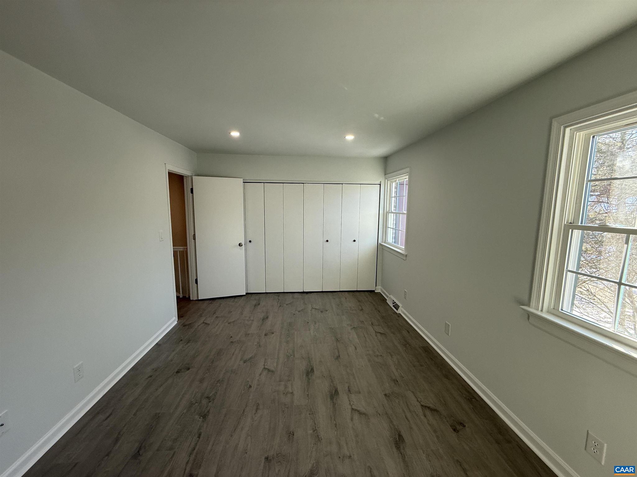 GEORGETOWN GREEN - Residential Lease