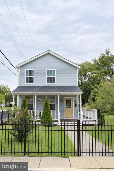 4514 Banner Street, Brentwood, MD 20722 - #: MDPG2220912