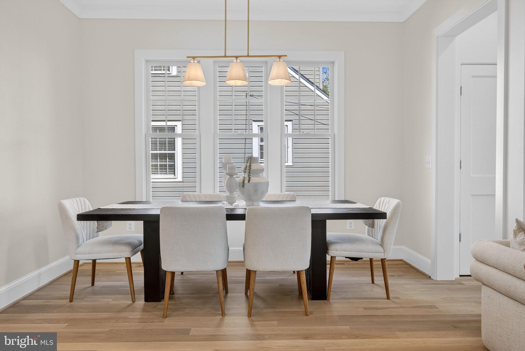 ROSEMONT - Residential