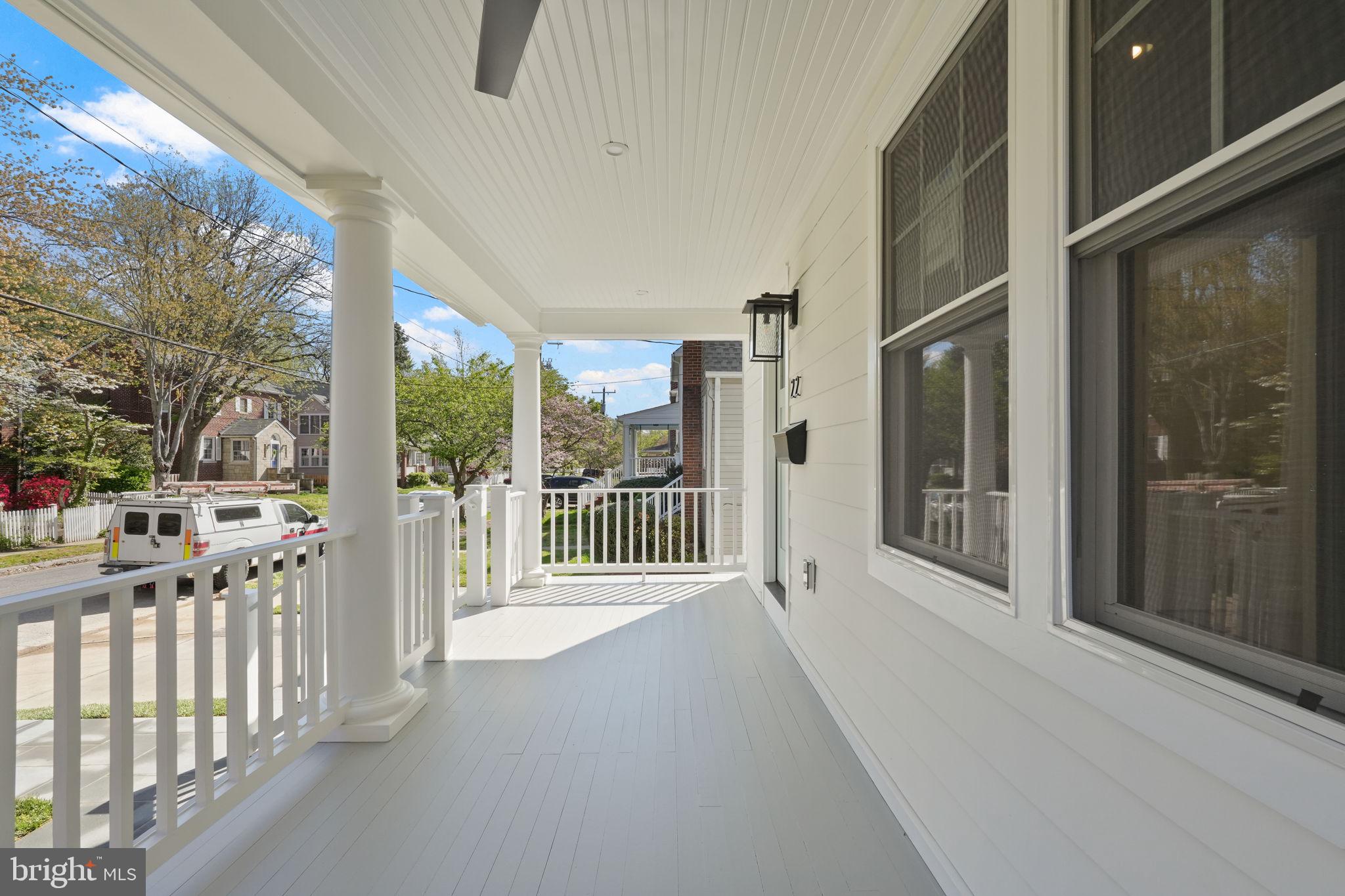 ROSEMONT - Residential