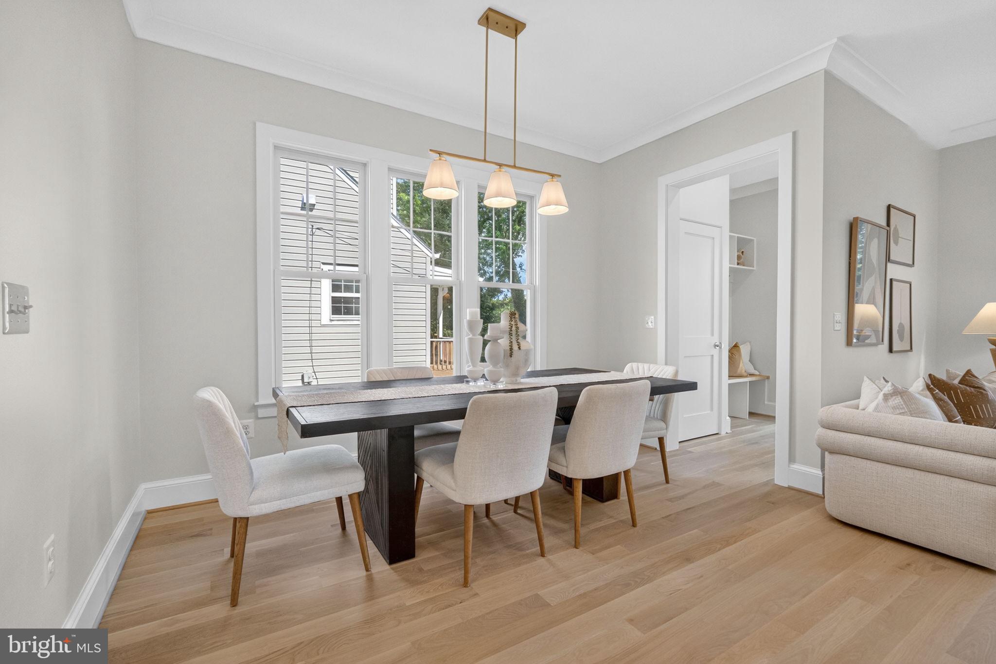 ROSEMONT - Residential