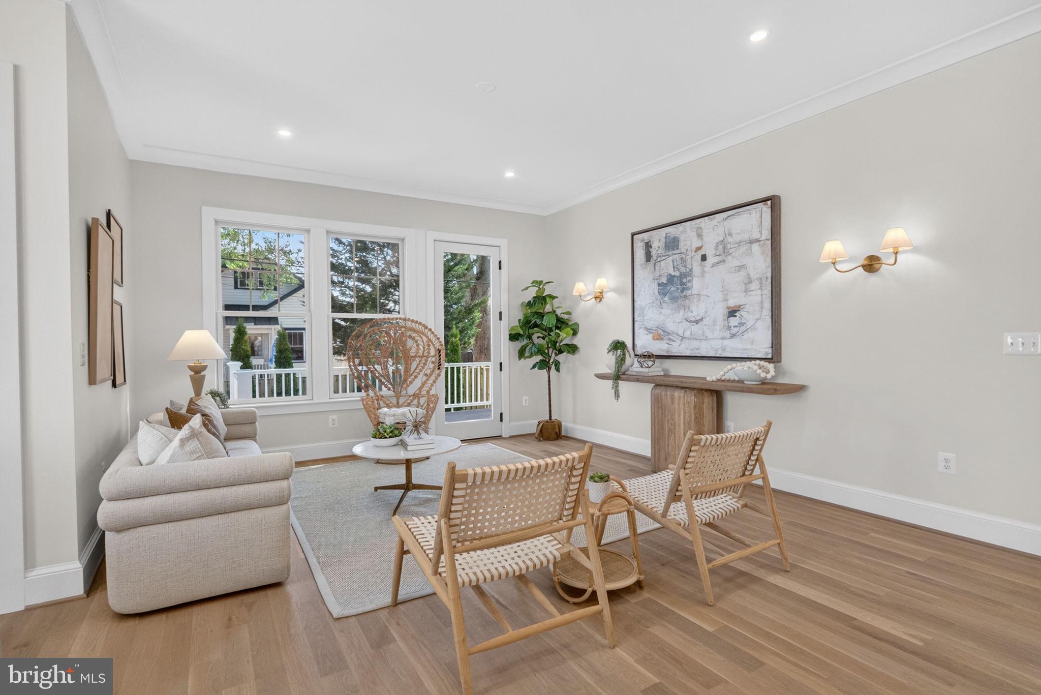 ROSEMONT - Residential