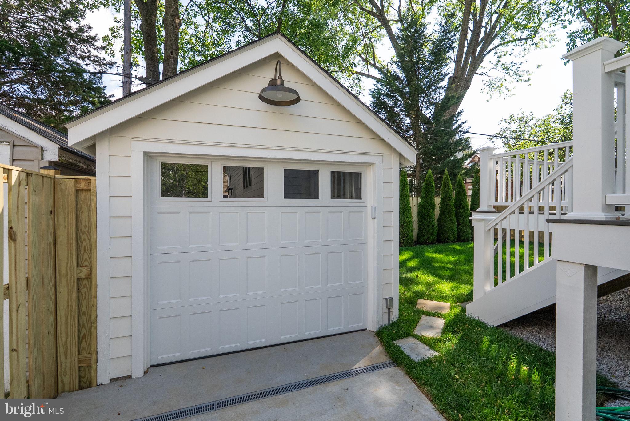 ROSEMONT - Residential