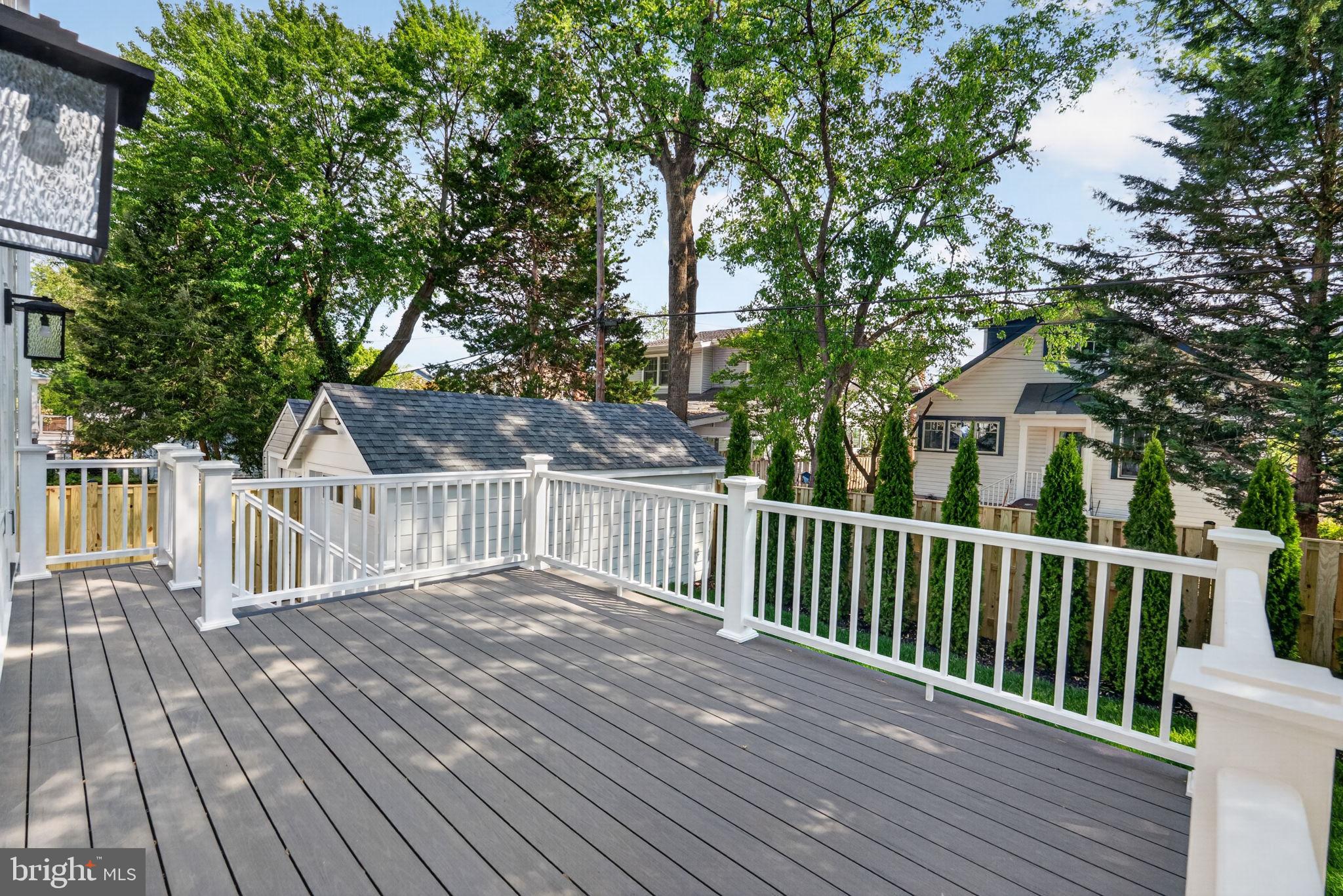 ROSEMONT - Residential