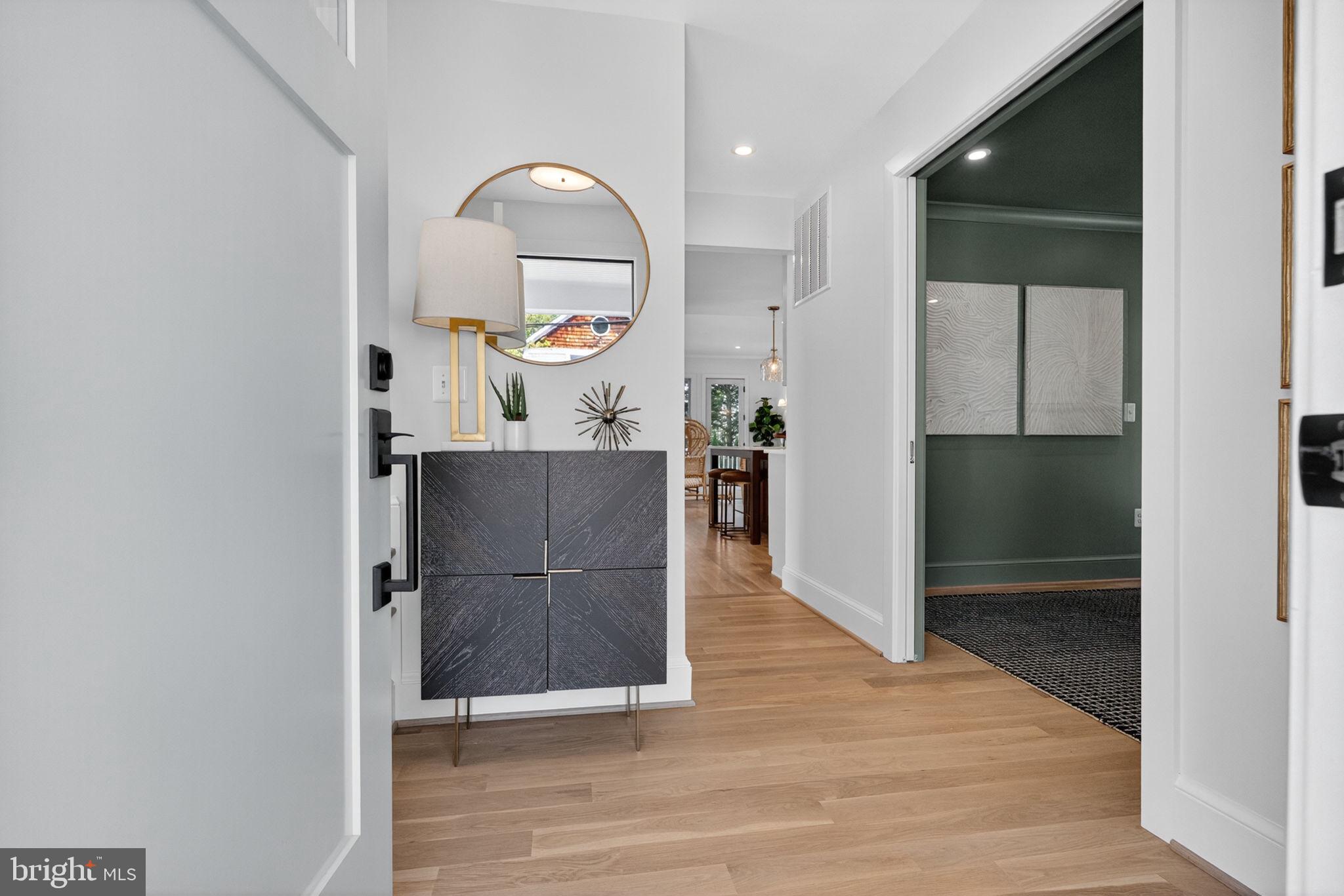 ROSEMONT - Residential