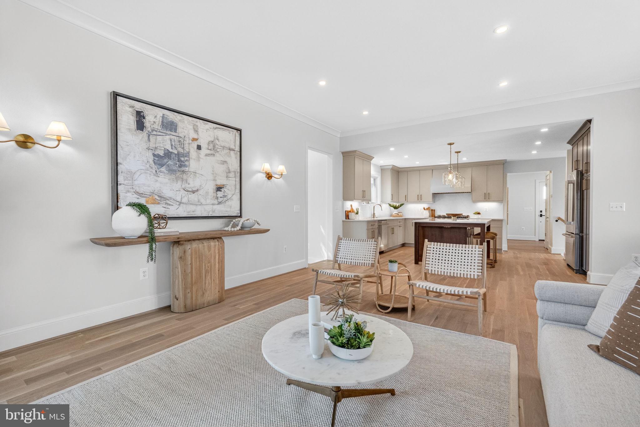 ROSEMONT - Residential