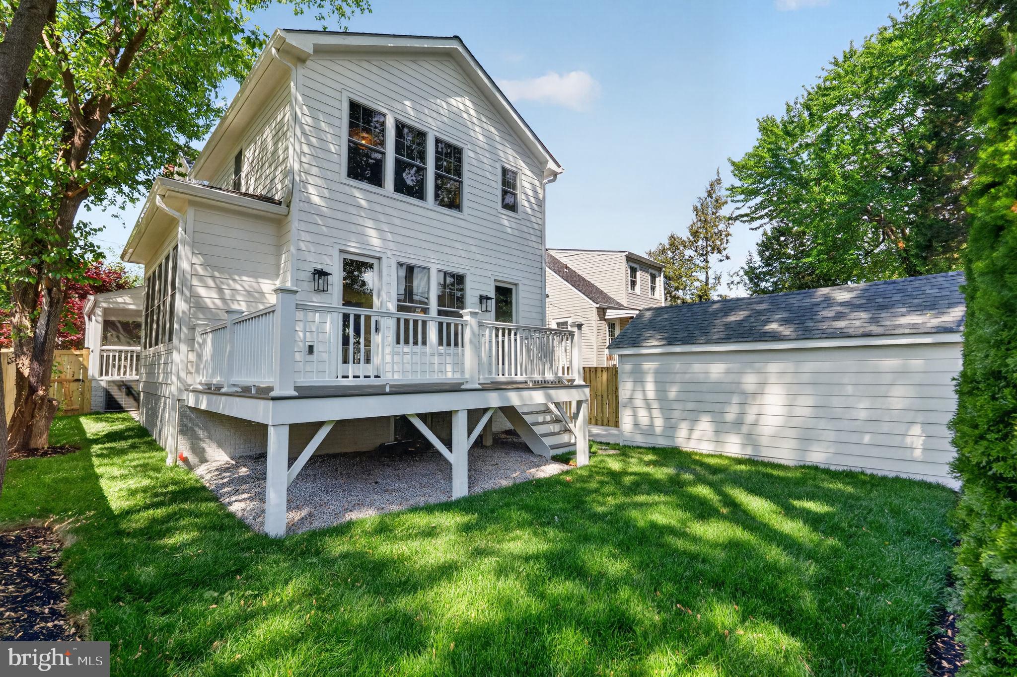 ROSEMONT - Residential