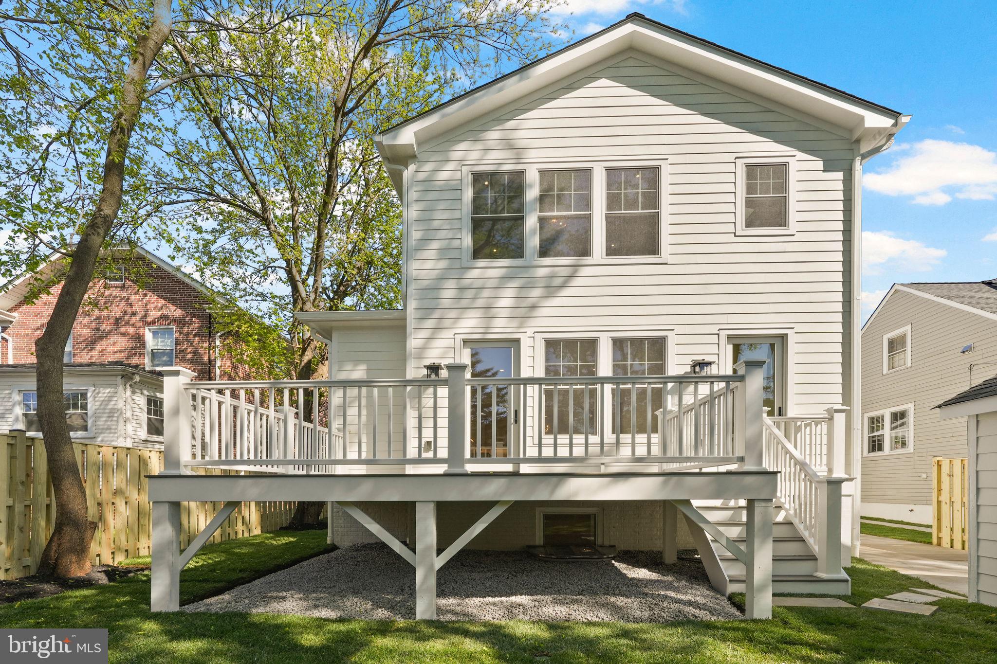 ROSEMONT - Residential