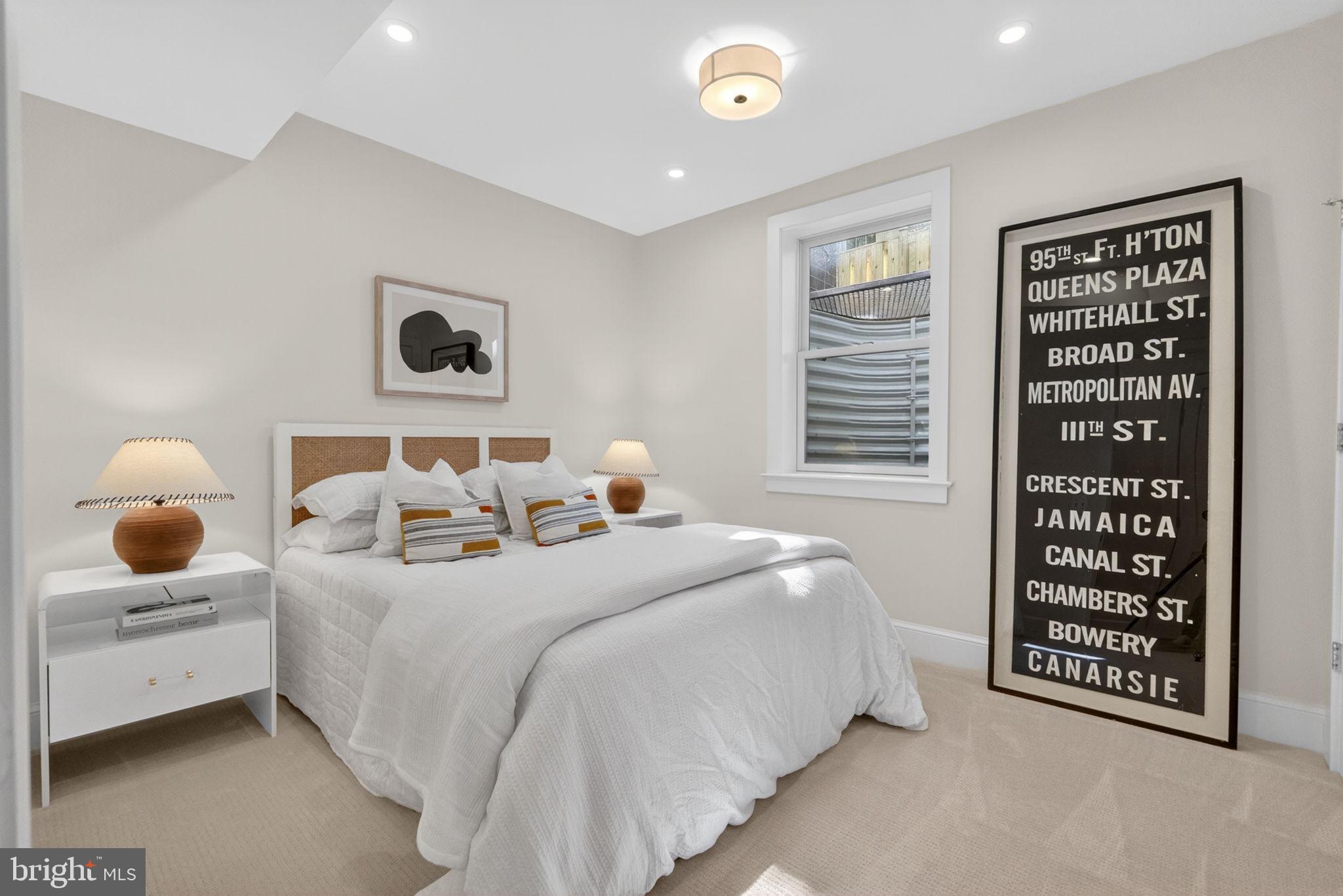 ROSEMONT - Residential