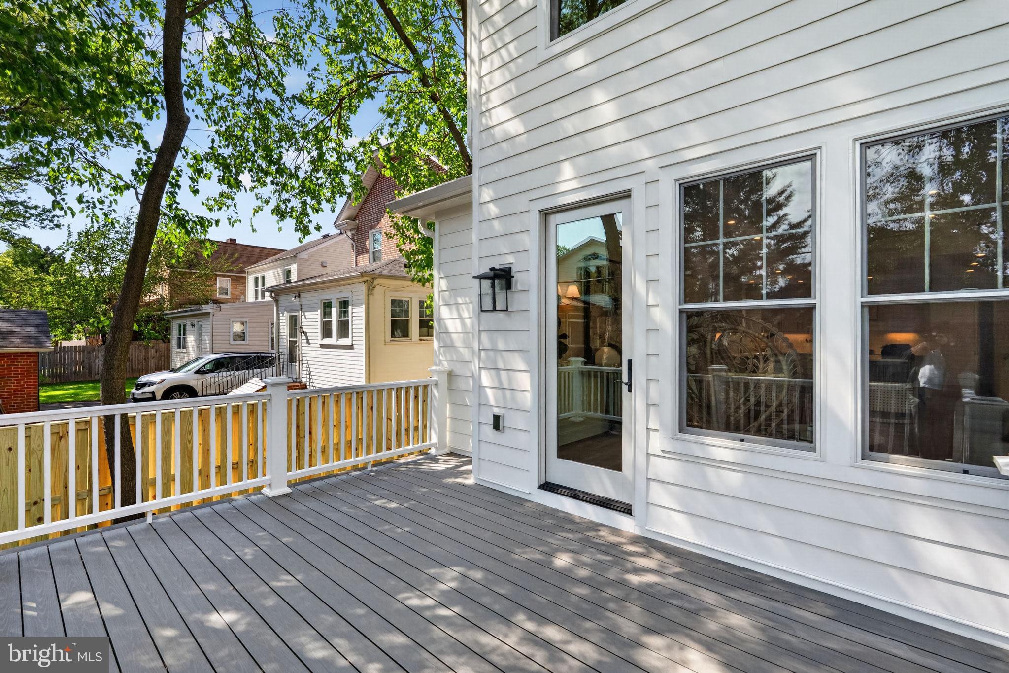 ROSEMONT - Residential