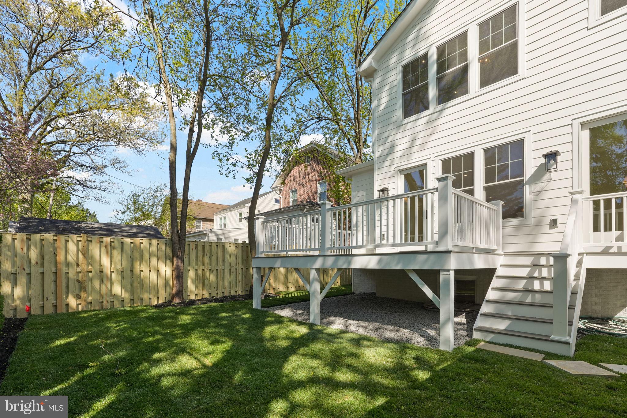 ROSEMONT - Residential