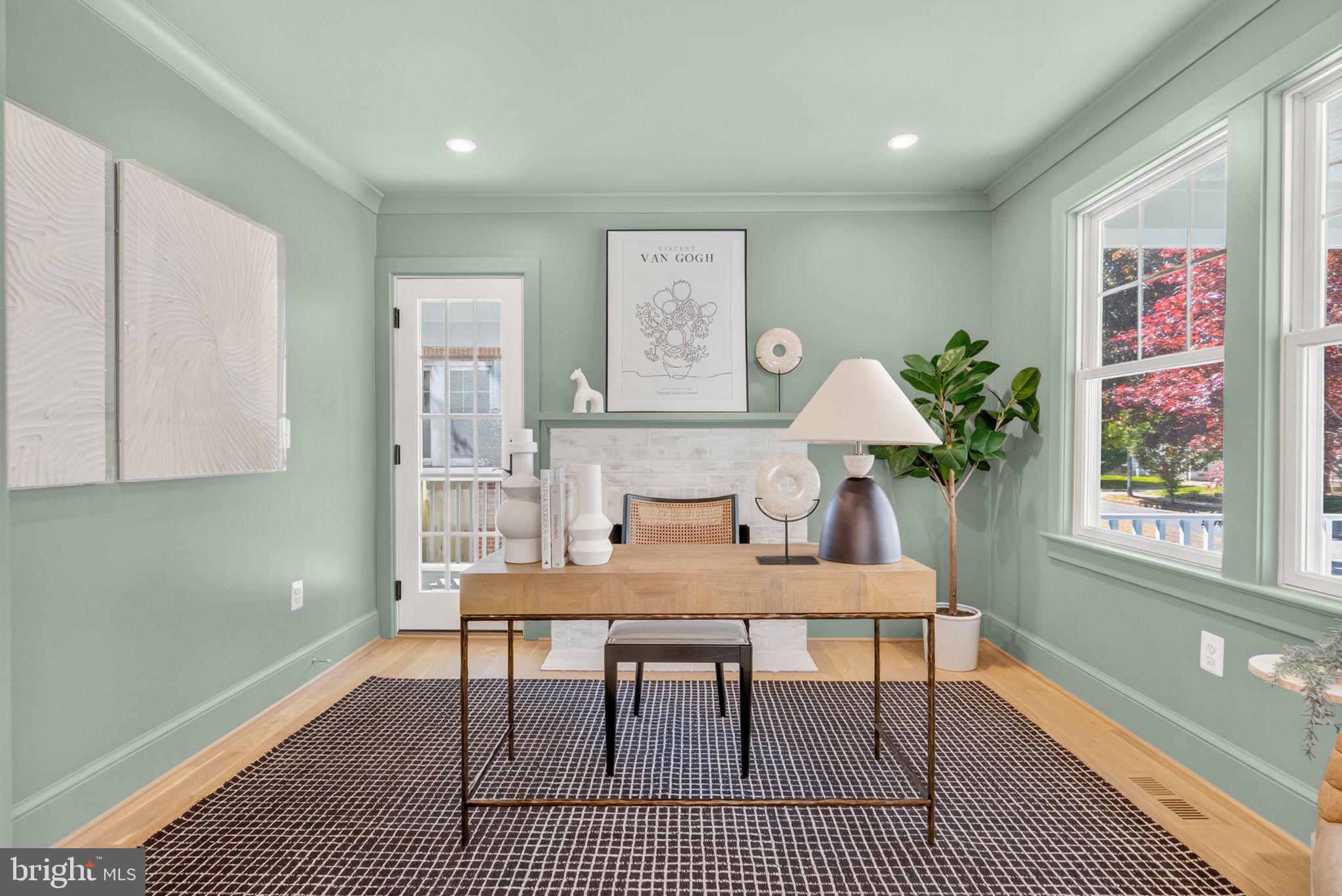 ROSEMONT - Residential