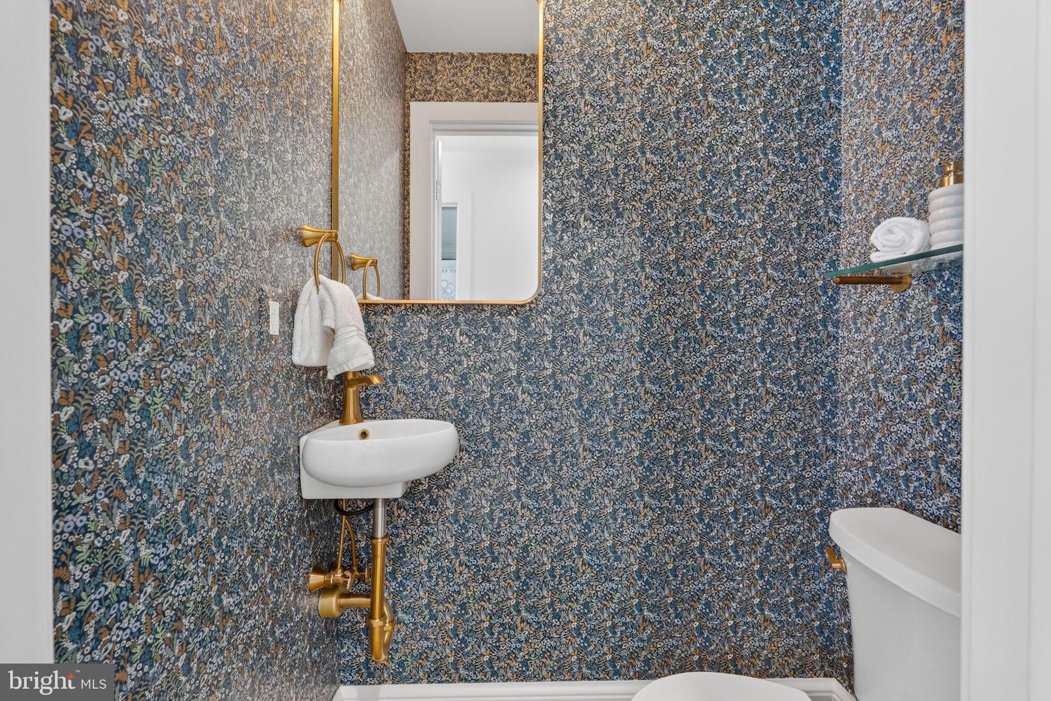 ROSEMONT - Residential