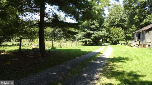 HEAD SPRINGS - Residential