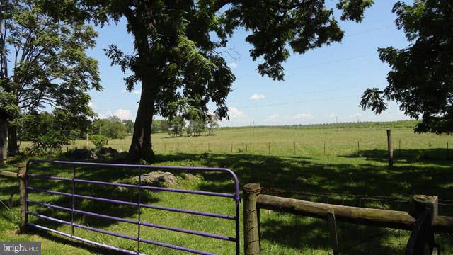 HEAD SPRINGS - Residential