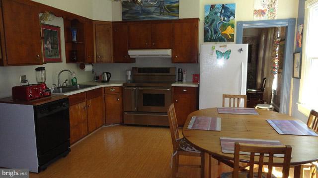 HEAD SPRINGS - Residential