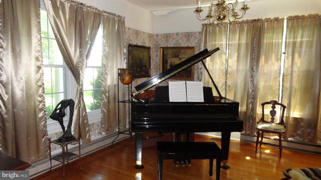 HEAD SPRINGS - Residential