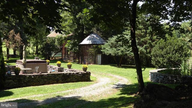 HEAD SPRINGS - Residential