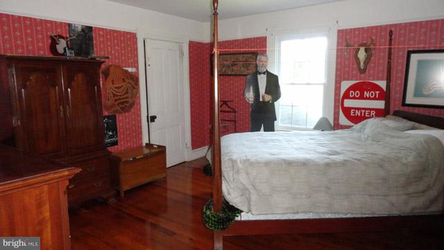 HEAD SPRINGS - Residential