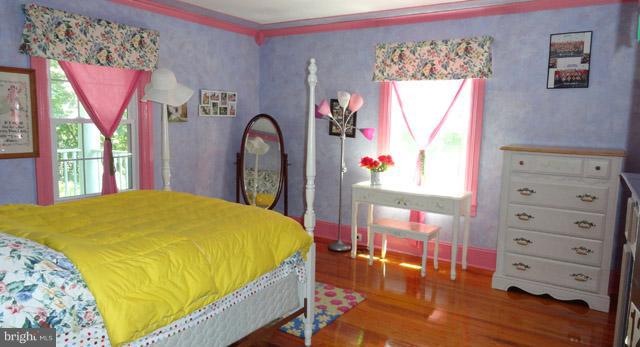 HEAD SPRINGS - Residential