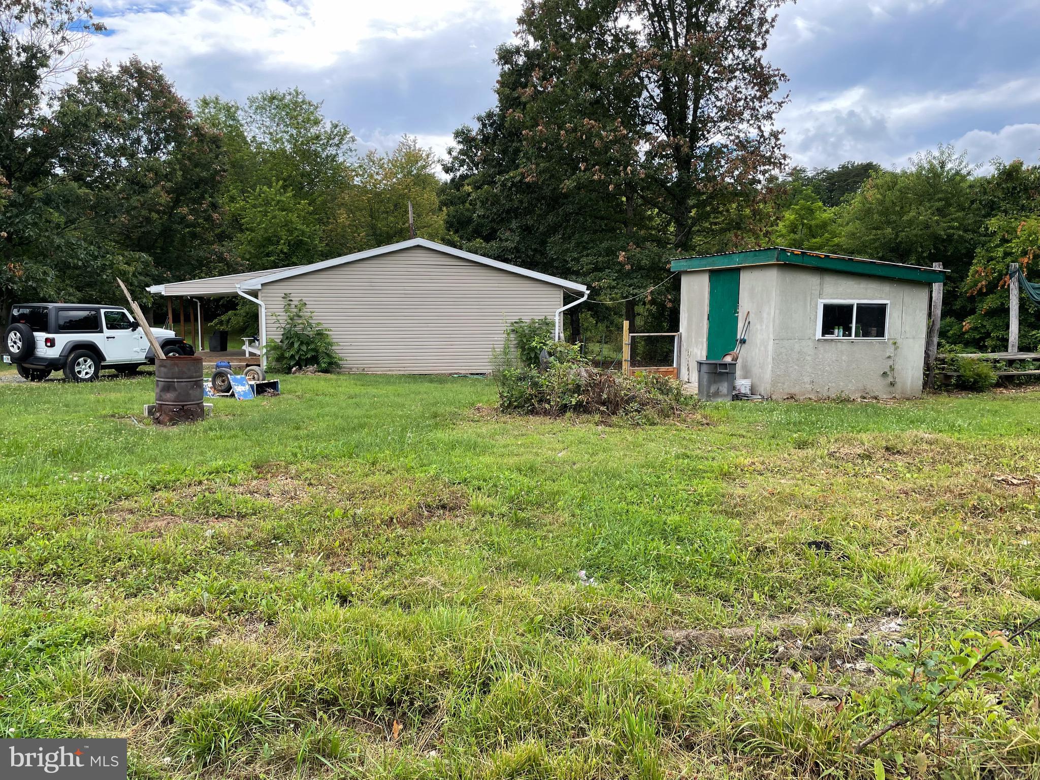 NONE AVAILABLE - Residential