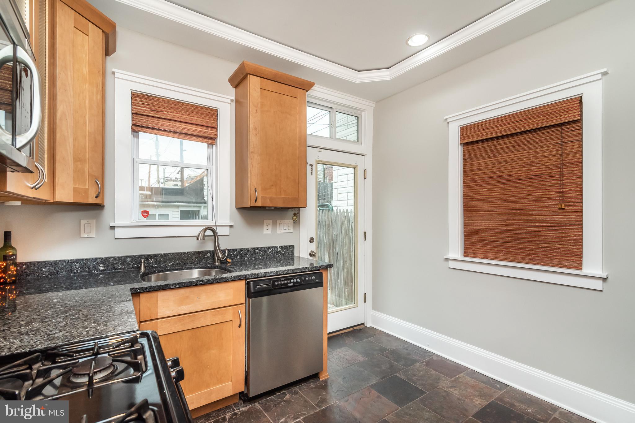 CANTON - Residential