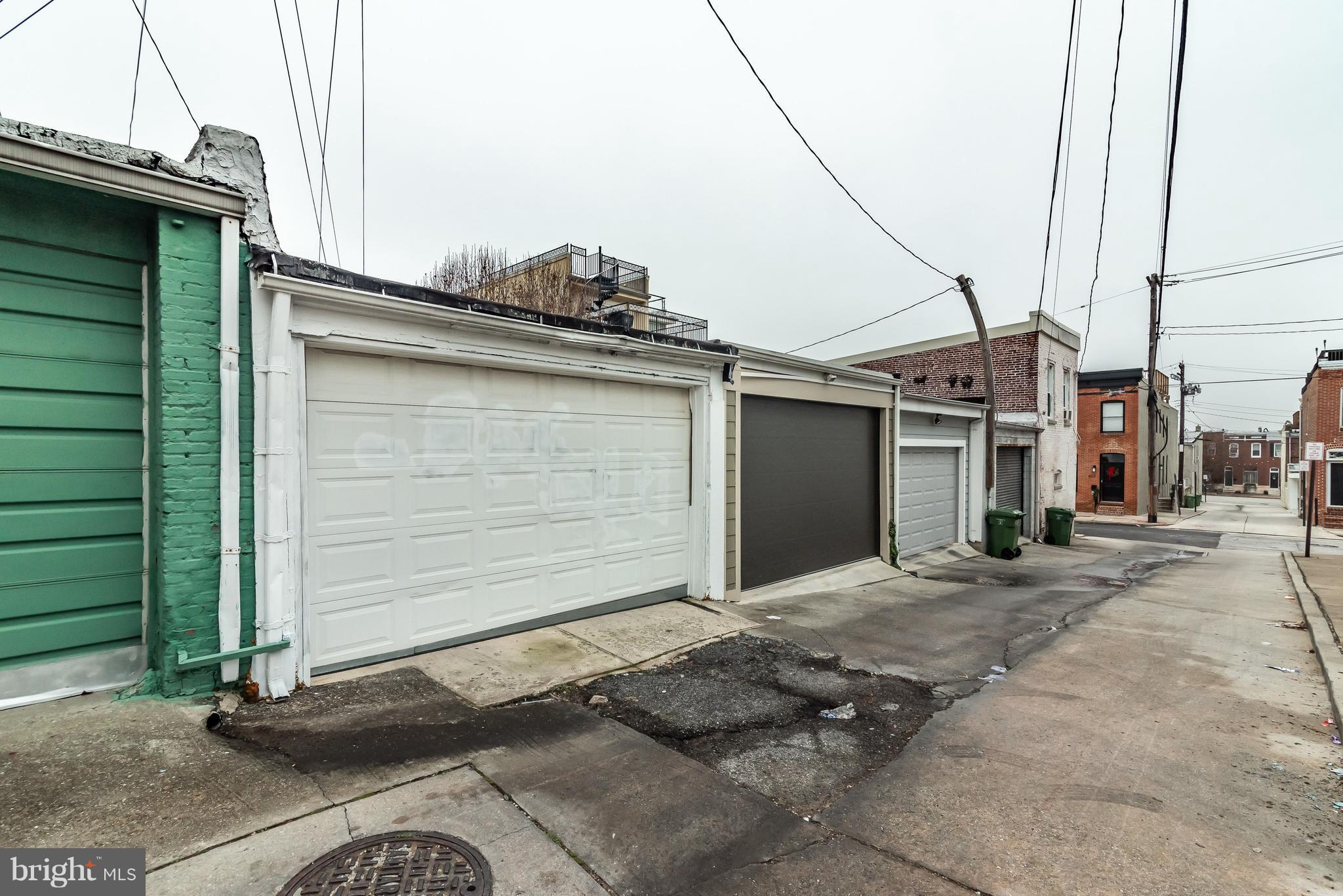 CANTON - Residential