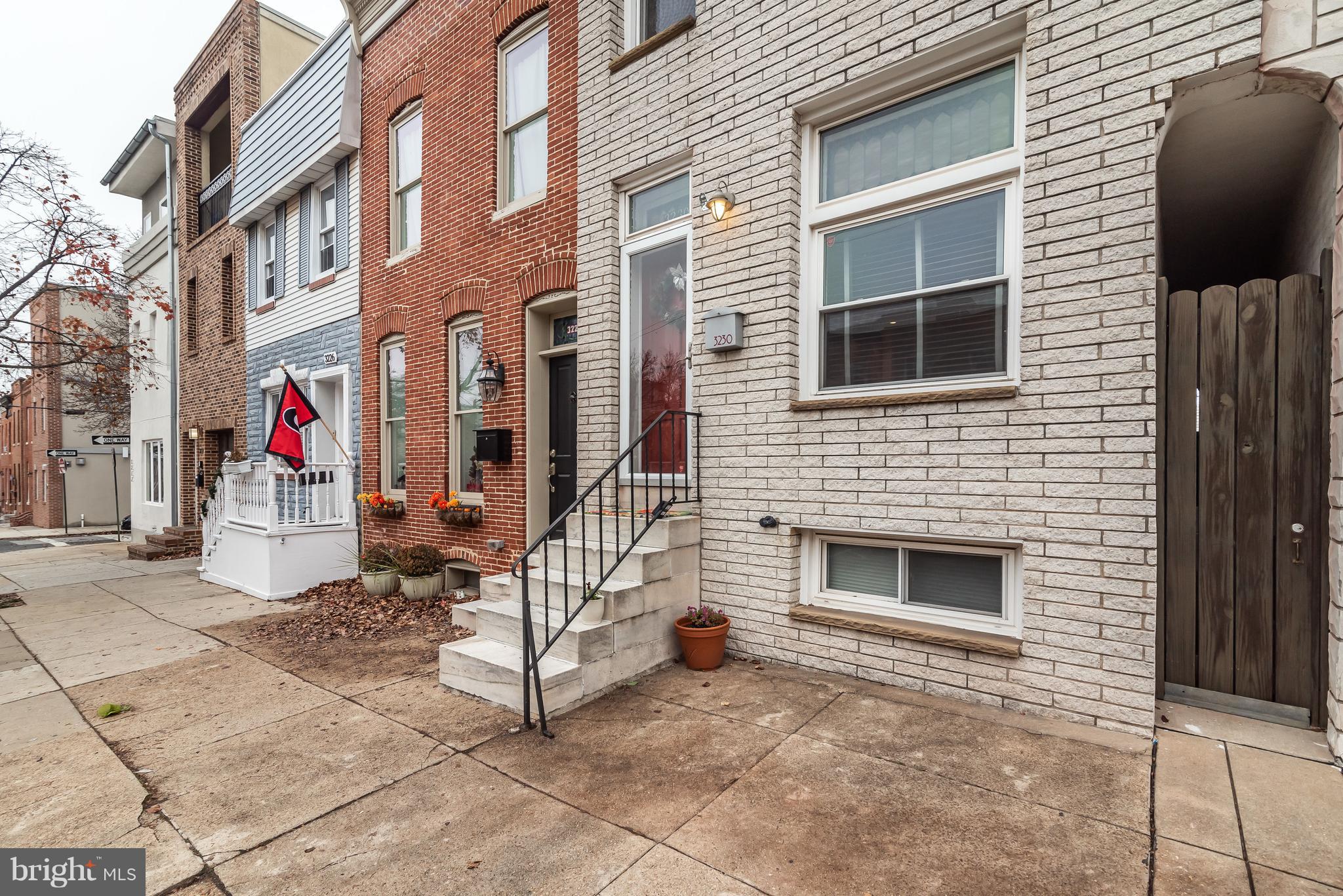 CANTON - Residential