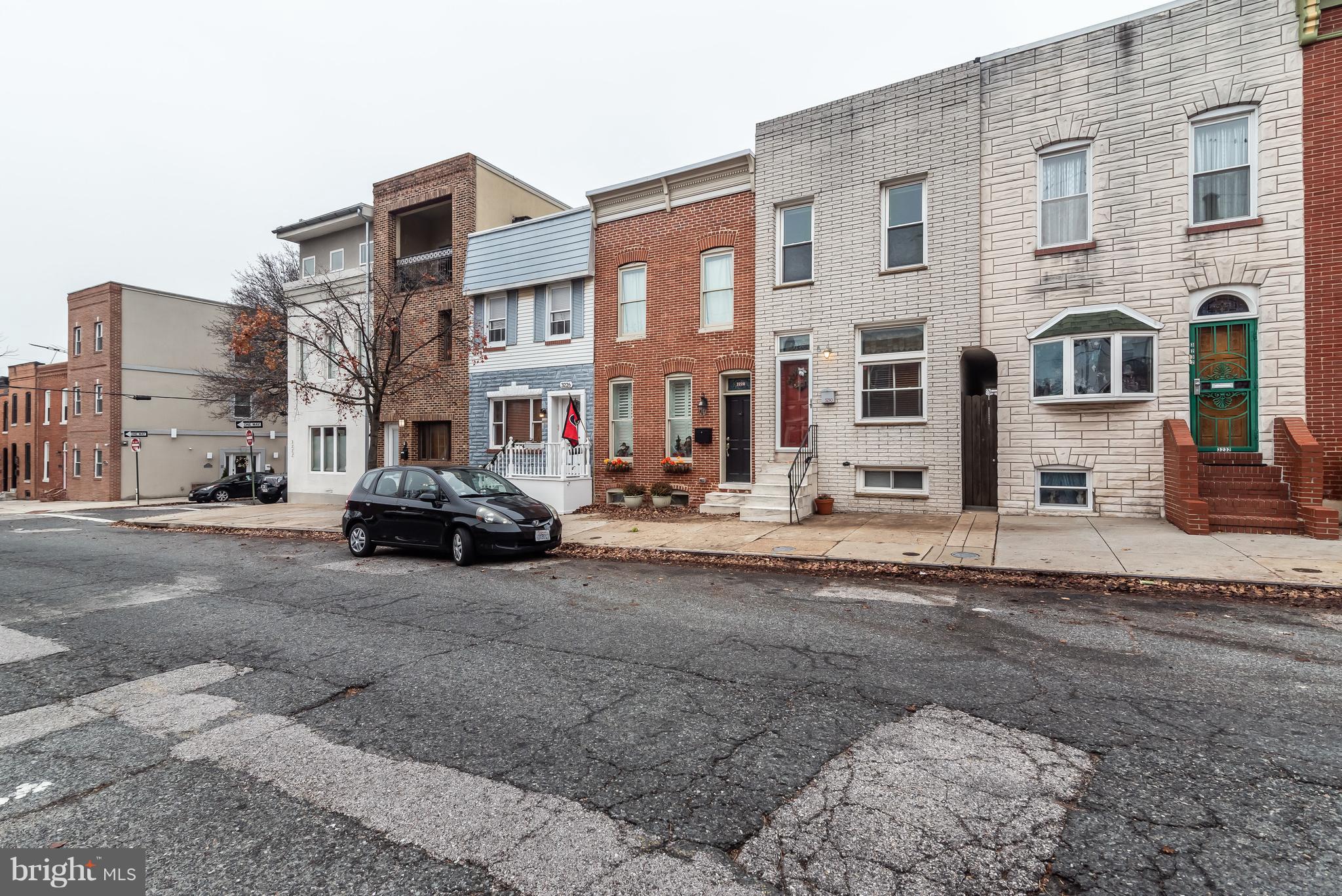 CANTON - Residential