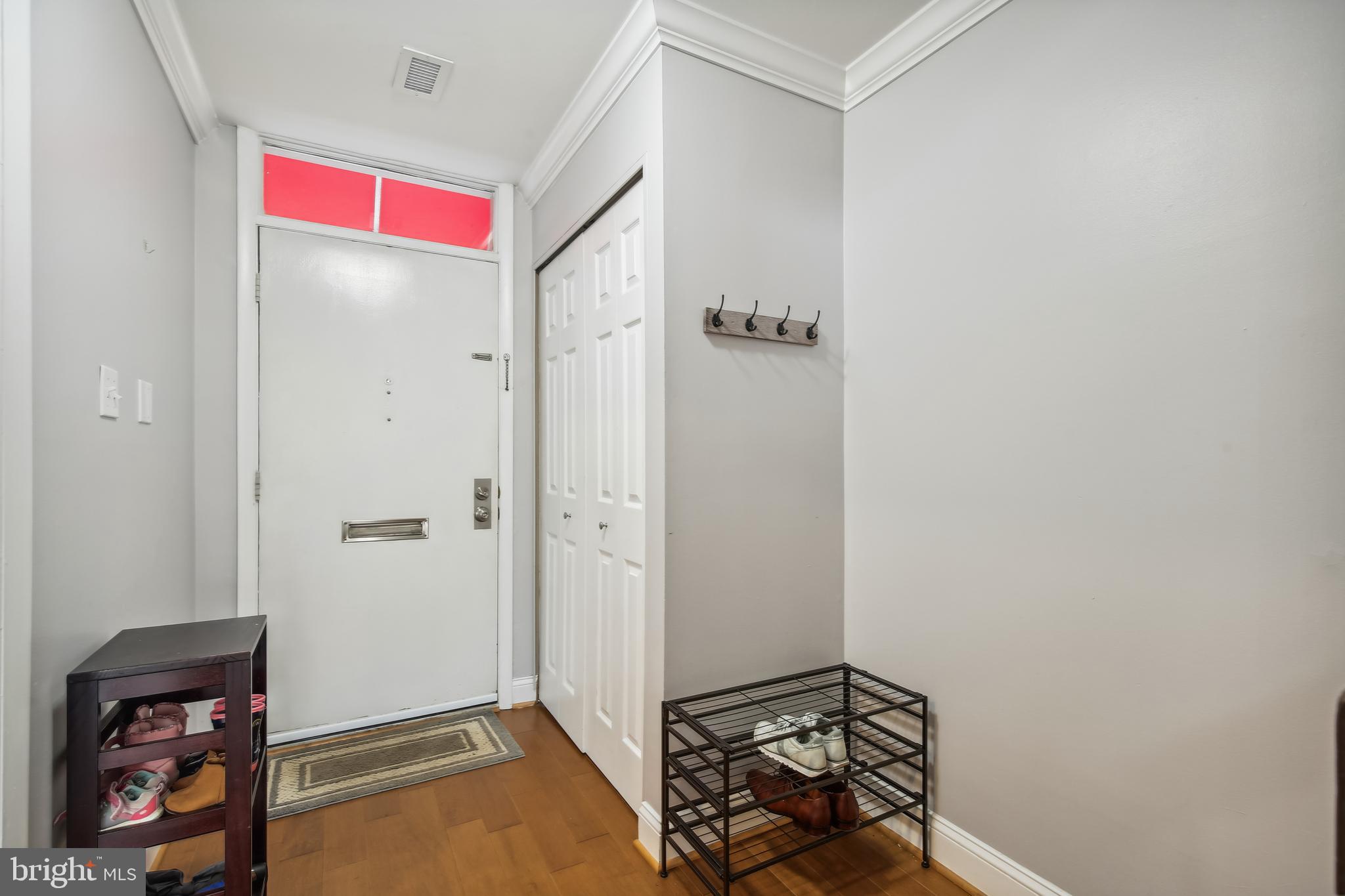 1657 S HAYES STREET B