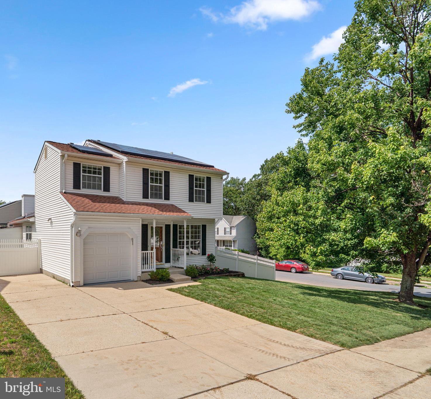 7952 INNKEEPER DRIVE