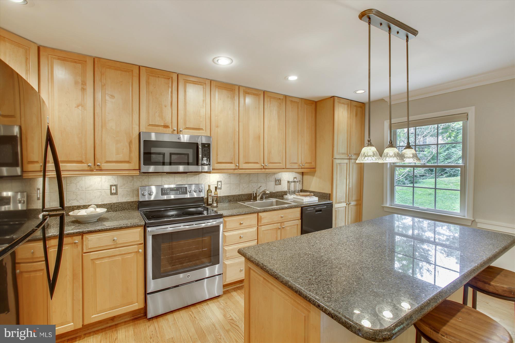 SYCAMORE HEIGHTS - Residential