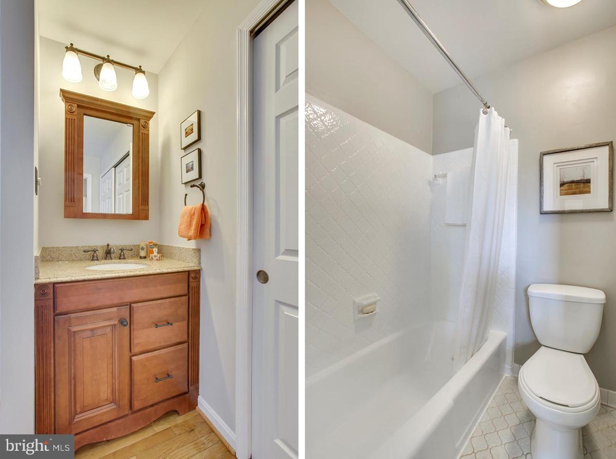 SYCAMORE HEIGHTS - Residential