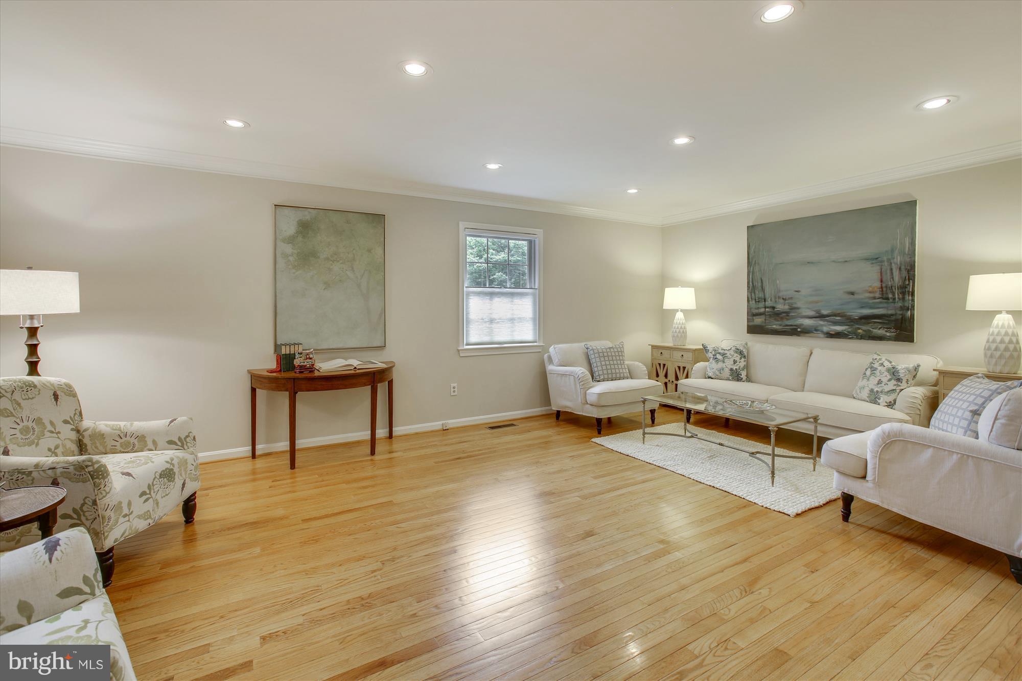 SYCAMORE HEIGHTS - Residential