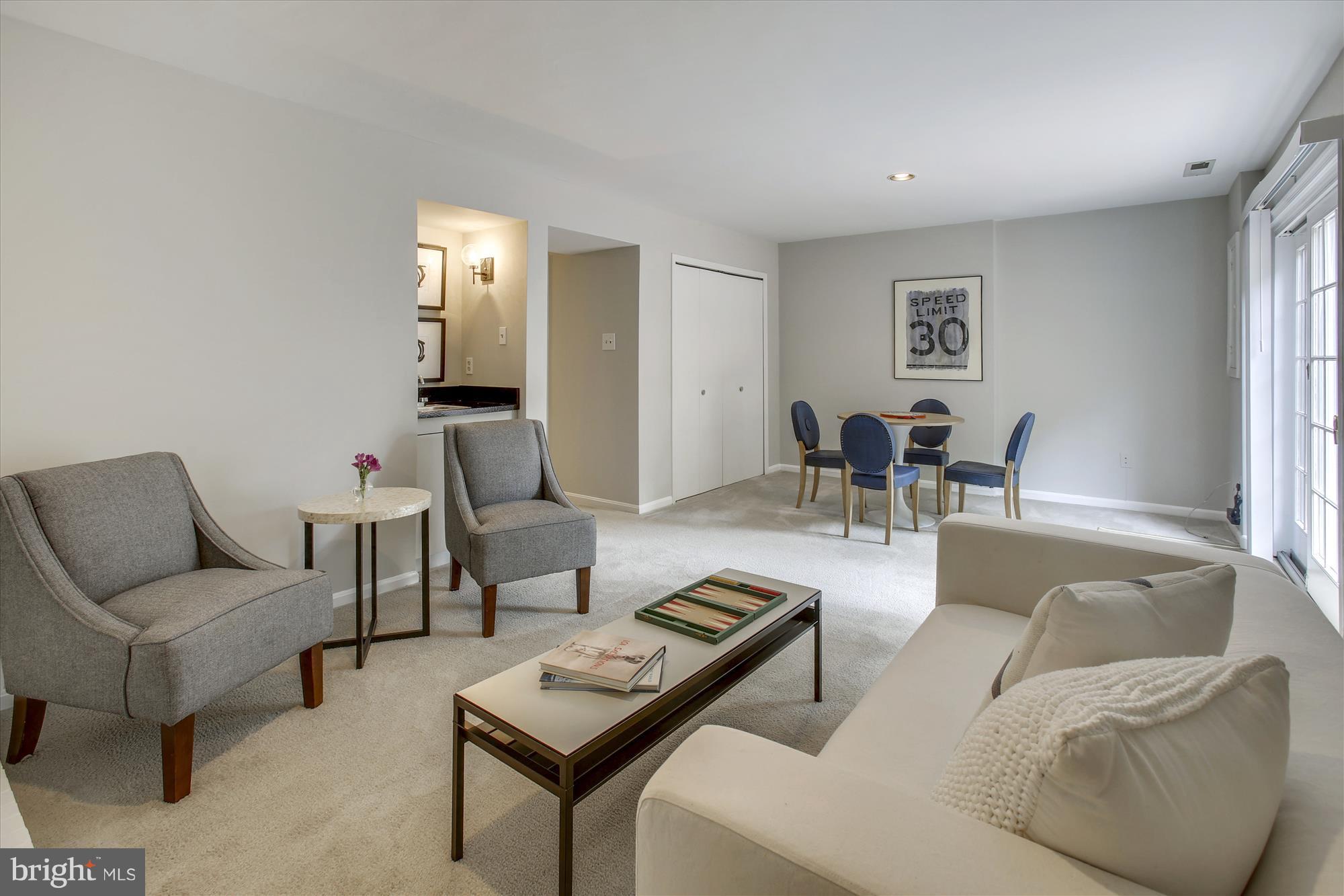 SYCAMORE HEIGHTS - Residential