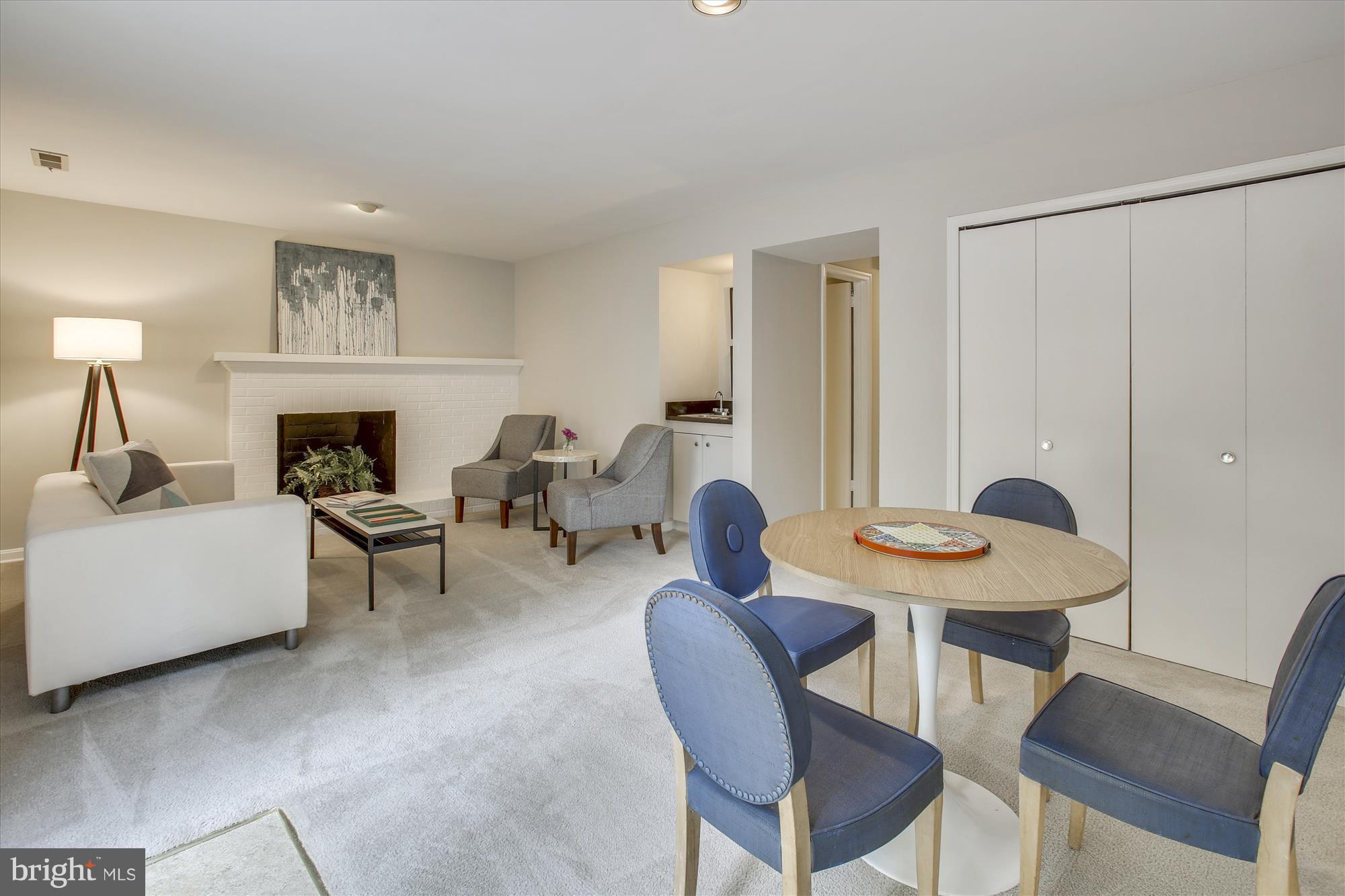 SYCAMORE HEIGHTS - Residential