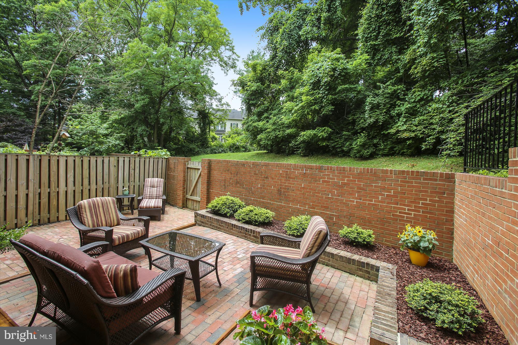 SYCAMORE HEIGHTS - Residential