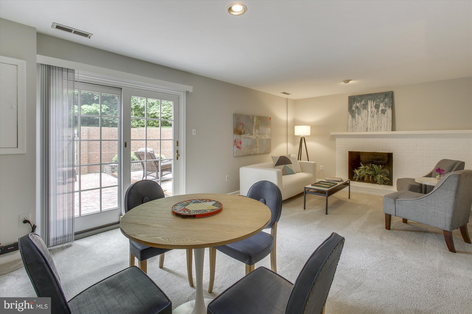 SYCAMORE HEIGHTS - Residential