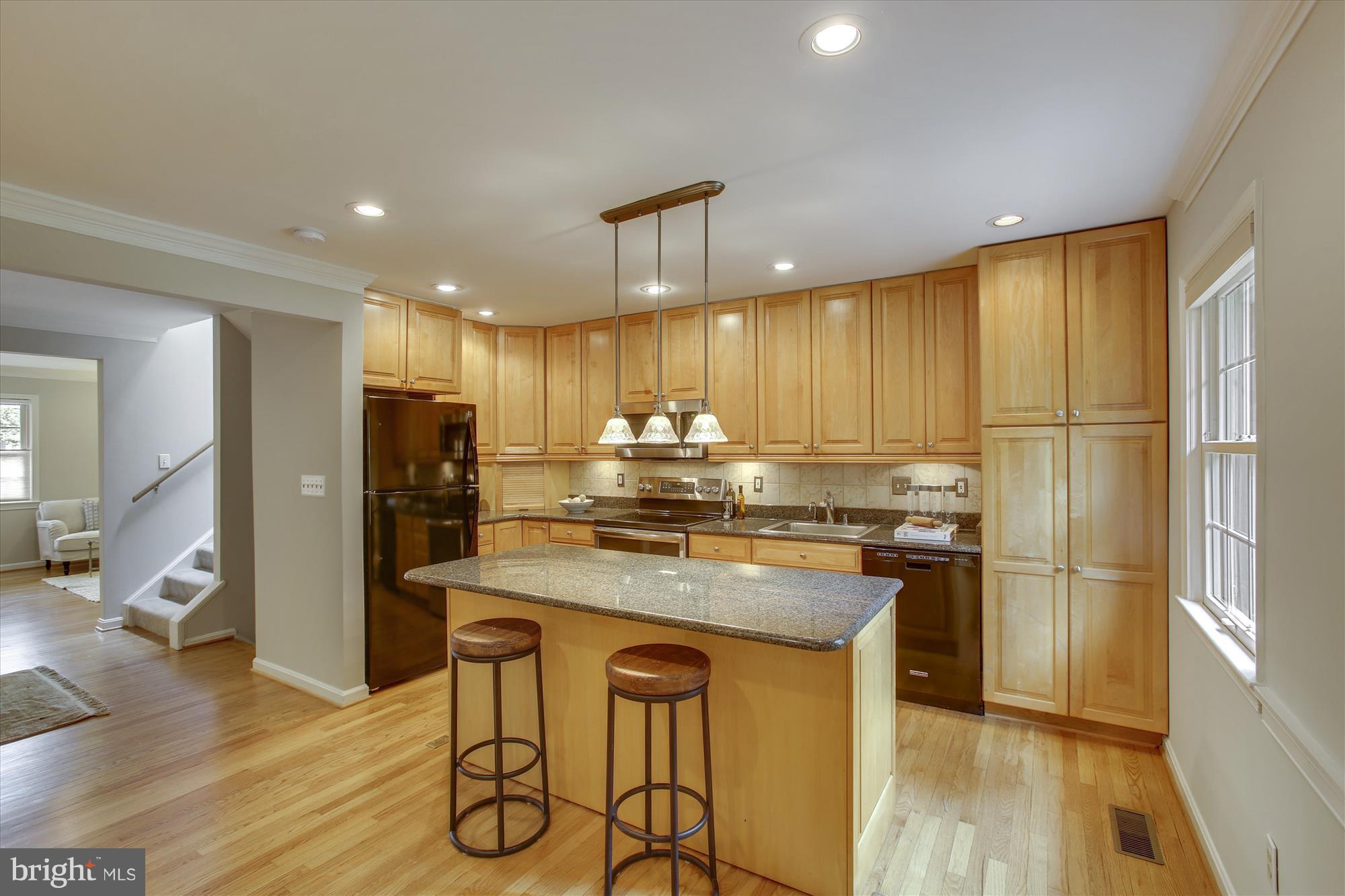 SYCAMORE HEIGHTS - Residential