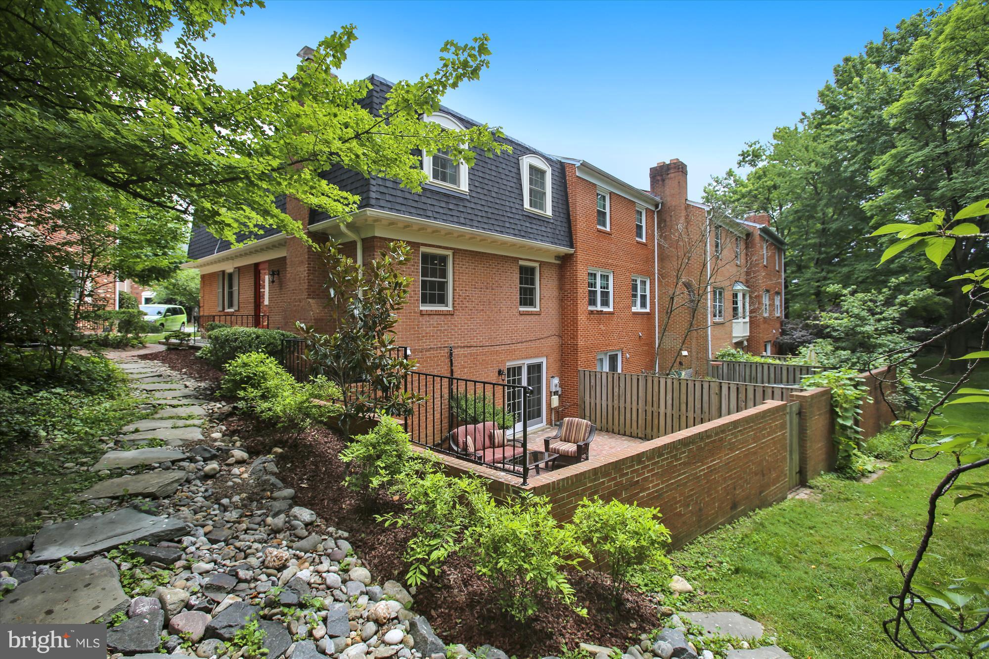 SYCAMORE HEIGHTS - Residential