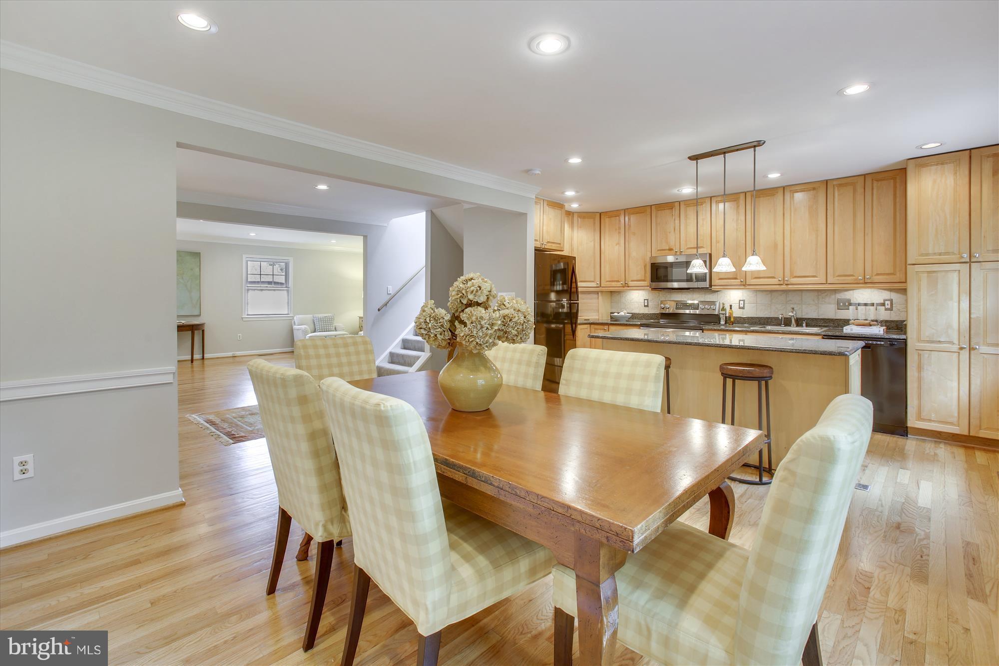 SYCAMORE HEIGHTS - Residential