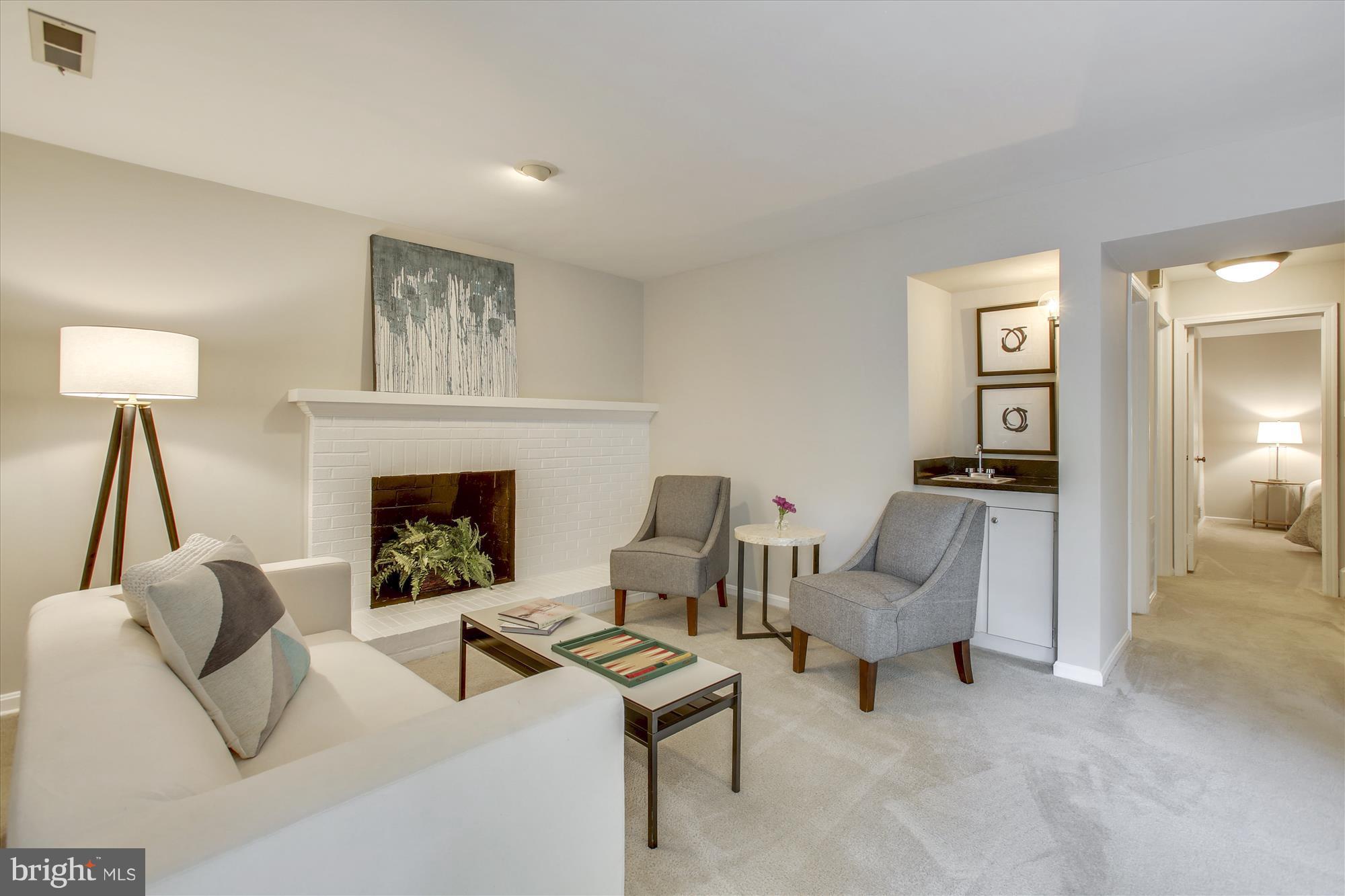 SYCAMORE HEIGHTS - Residential